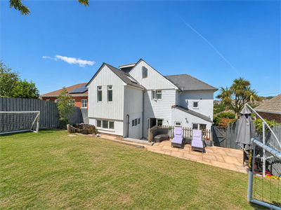 Masey Road, Exmouth
