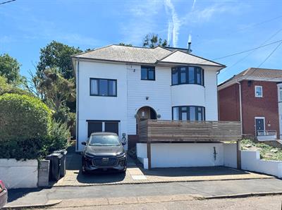 Masey Road, Exmouth