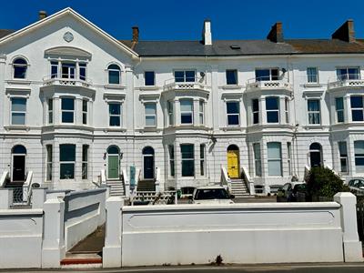 Morton Crescent Exmouth