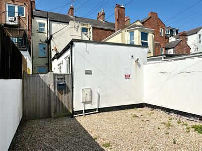 Morton Road, Exmouth