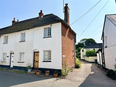 High Street ,East Budleigh, Budleigh Salterton