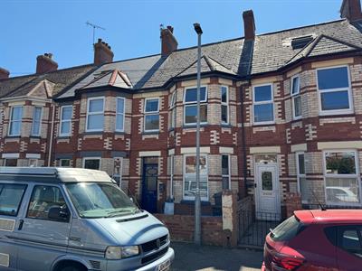 54 Waverley Road, Exmouth