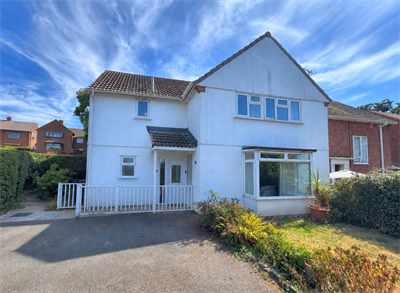 Green Close, Exmouth
