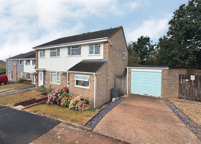 Hollymount Close, Exmouth