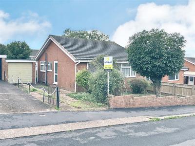 Elizabeth Road, Exmouth