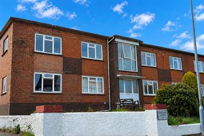 Belle Vue Road, Exmouth
