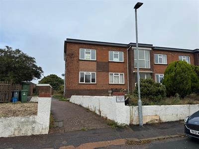 Belle Vue Road, Exmouth