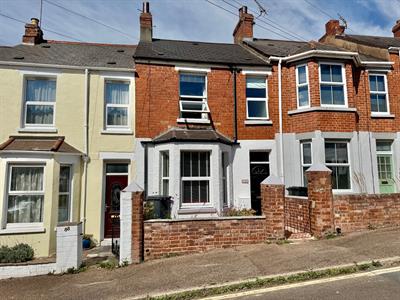 Ryll Grove, Exmouth