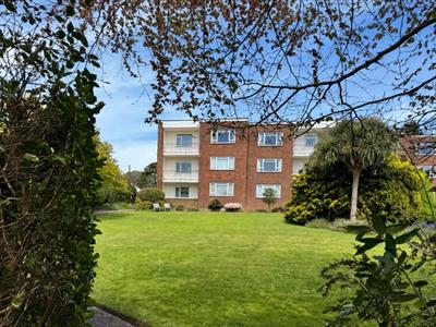 Moor Park, Douglas Avenue, Exmouth
