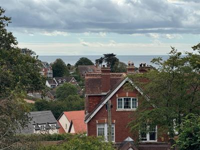 Moor Park, Douglas Avenue, Exmouth
