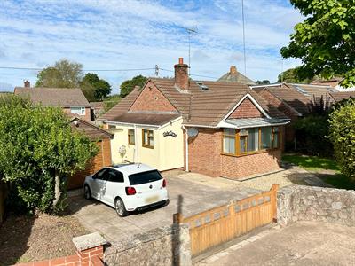 Parsonage Way, Woodbury, Exeter