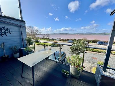 Mudbank Lane, Exmouth