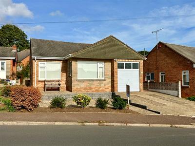 Parkside Drive, Exmouth