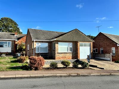 Parkside Drive, Exmouth
