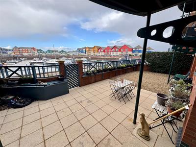 The Moorings, Exmouth