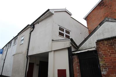 * BROAD STREET * OTTERY ST MARY *