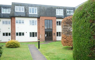 * CRANFORD AVENUE * EXMOUTH *