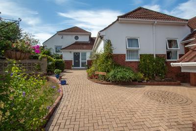 Windmill Lane, West Hill