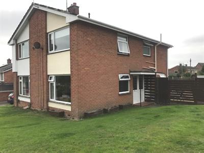 * RIDGEWAY GARDENS * OTTERY ST MARY *