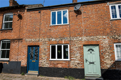 North Street, Ottery St Mary
