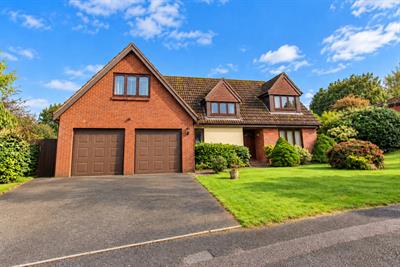 Eastfield, West Hill