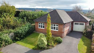 Abbott Close, Ottery St Mary