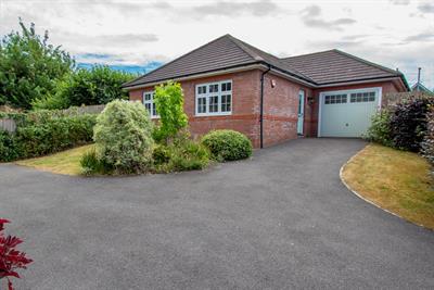 Abbott Close, Ottery St Mary
