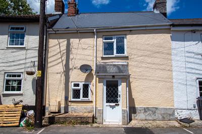New Street, Ottery St Mary