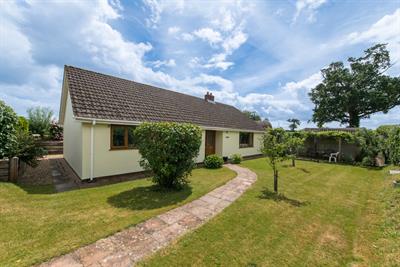 Clyst Honiton, Exeter