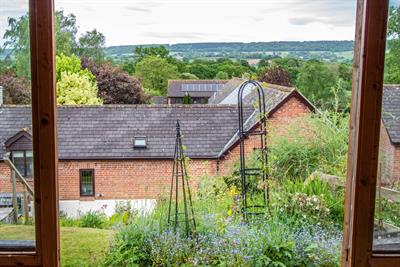 Salston Barton, Ottery St Mary