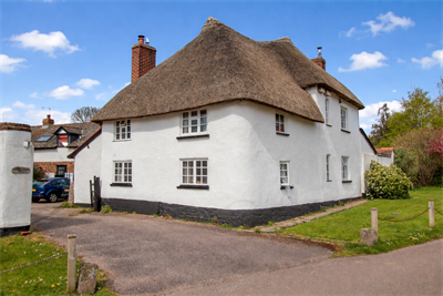 Rockbeare, Exeter