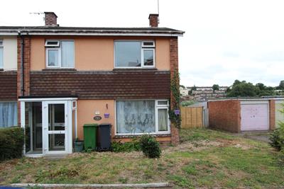 Ridgeway Gardens, Ottery St Mary