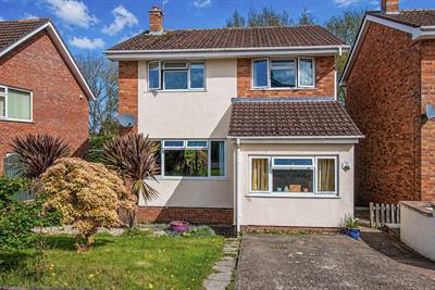 Chineway Gardens, Ottery St Mary