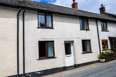 Rock Cottages, Alfington