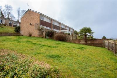 Capper Close, Newton Poppleford