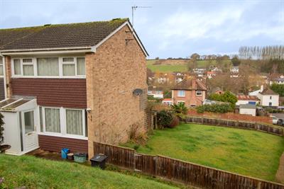 Capper Close, Newton Poppleford