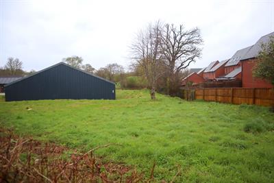 Building Plot , Langaton Lane, Exeter