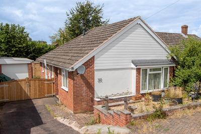 Homefield Close, Ottery St Mary