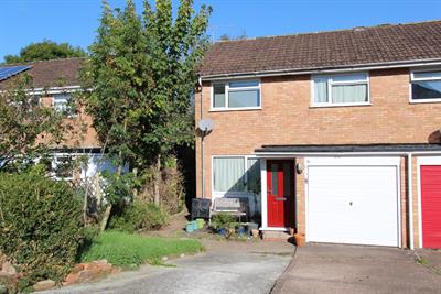 Meadow Close, Ottery St Mary