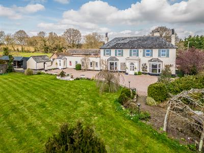 Southbrook Lane, Whimple