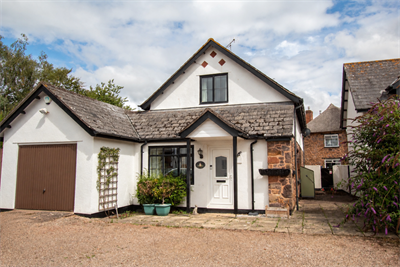 Little Slade Mews, Rockbeare