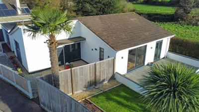 Packhorse Close, Sidford