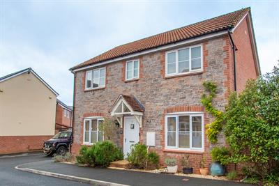 Copseclose Lane, Cranbrook