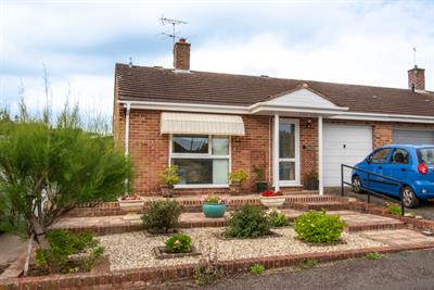 Rectory Close, Whimple
