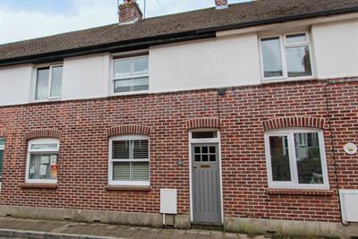 Sandhill Street, Ottery St Mary