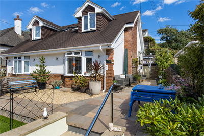 Winslade Road, Sidmouth