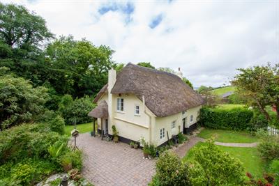 Tipton St John, Sidmouth