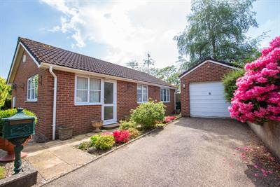 Mallocks Close, Tipton St John