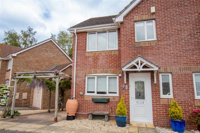 Elliot Close, Ottery St Mary