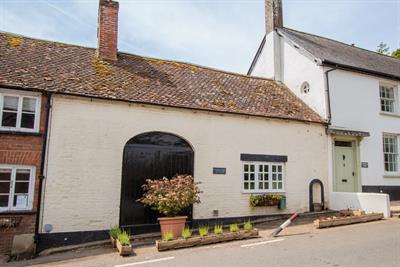 Fairmile, Ottery St Mary